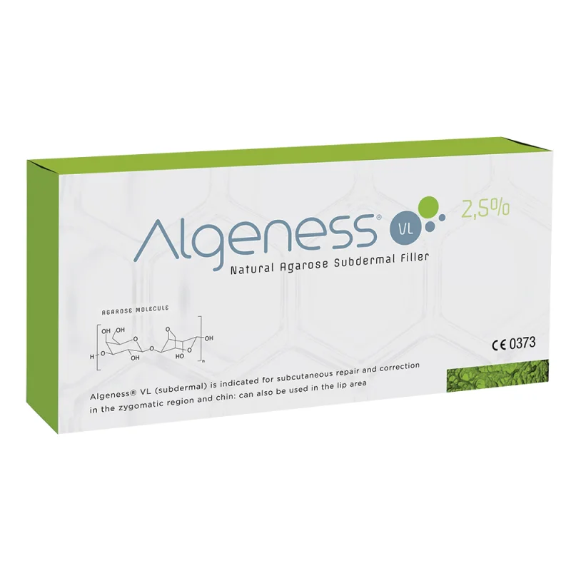 Implanturi Injectabile - Algeness LD 2.5%