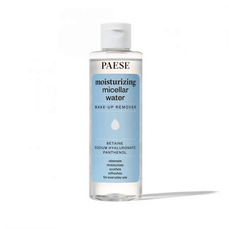 MAKE-UP - Apa Micelara, Oh my eye Make-up removal - 200ml