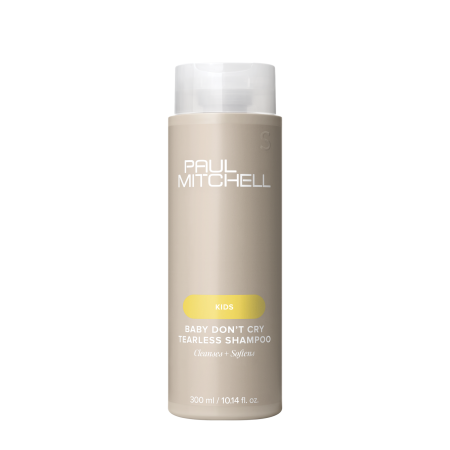 BABY DON’T TEARLESS CRY SHAMPOO, SAMPON BLAND CU MUSETEL PENTRU COPII 300ml [0]