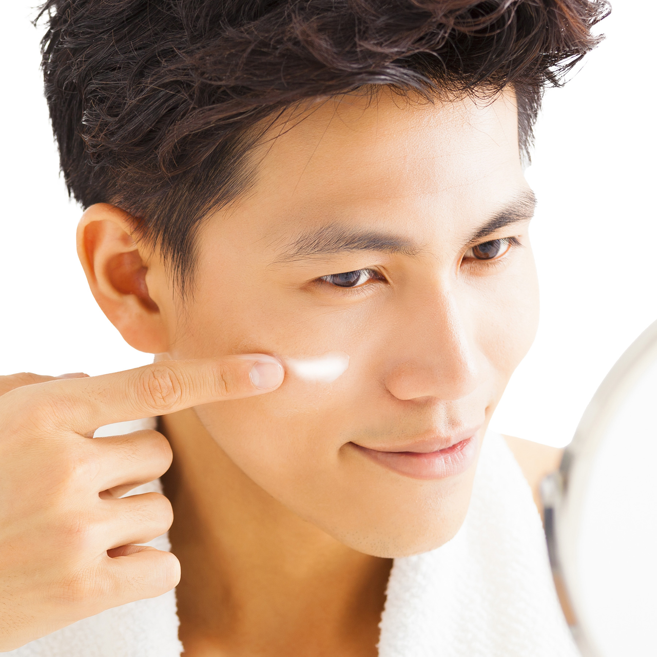 Balsam after shave calmant, Soothing After Shaving Balm 50ml [2]