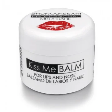 Buze - Balsam Tratament Pentru Buze si Nas 10ml - Bruno Vassari
