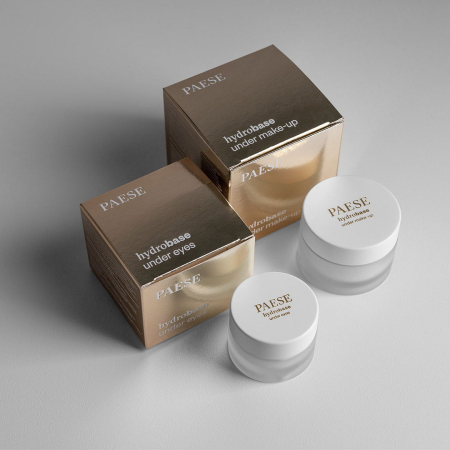 Bază de machiaj pentru zona ochilor, Hydrobase Under Eye - 15ml [3]