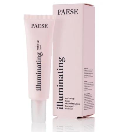 Baze De Machiaj - Baza pentru machiaj, Illuminating Make-up Base - 30ml