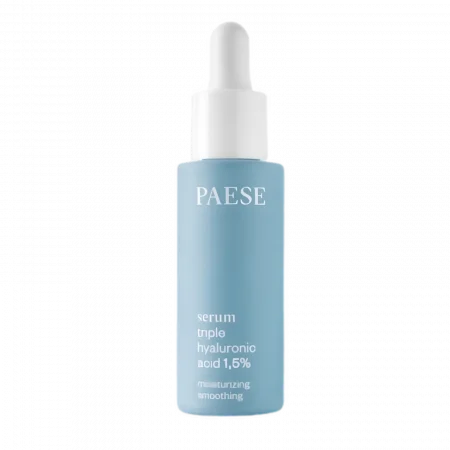 Baza ser cu acid hialuronic - 30ml [1]