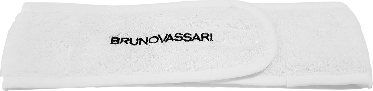 Cosmetice Faciale - Bentita de Cap - Hair Band - Bruno Vassari