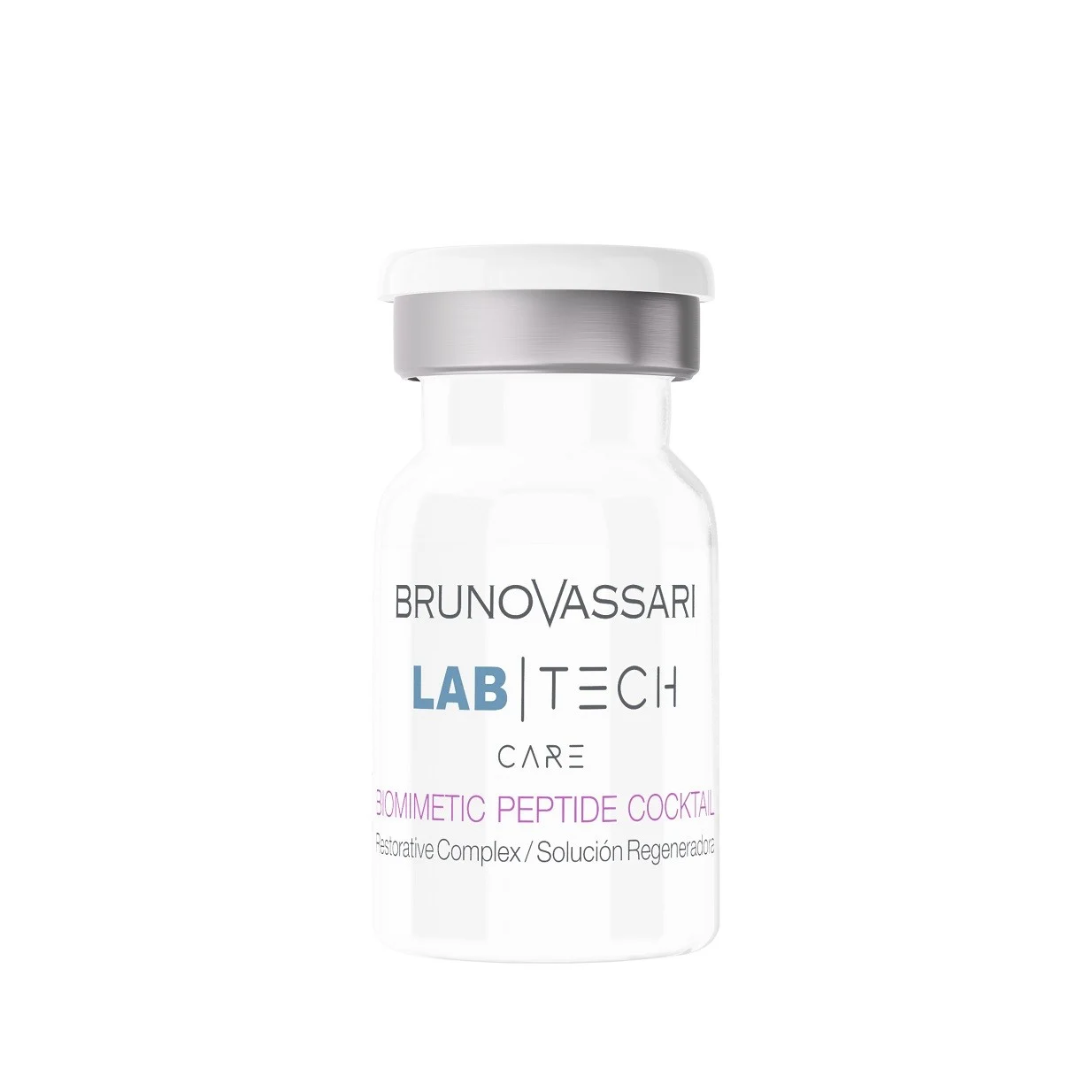 COSMETICA - Biomimetic Peptide Cocktail 5x5ml - Bruno Vassari