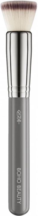 MAKE-UP - BOHO BEAUTY Petit Foundation Brush 125V (Pensula pentru fond de ten)