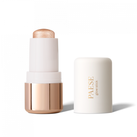 Iluminatoare Profesionale - Butter Blend Highlighter Stick – Iluminator cremos, nuanta 01 FRESCO - 6G