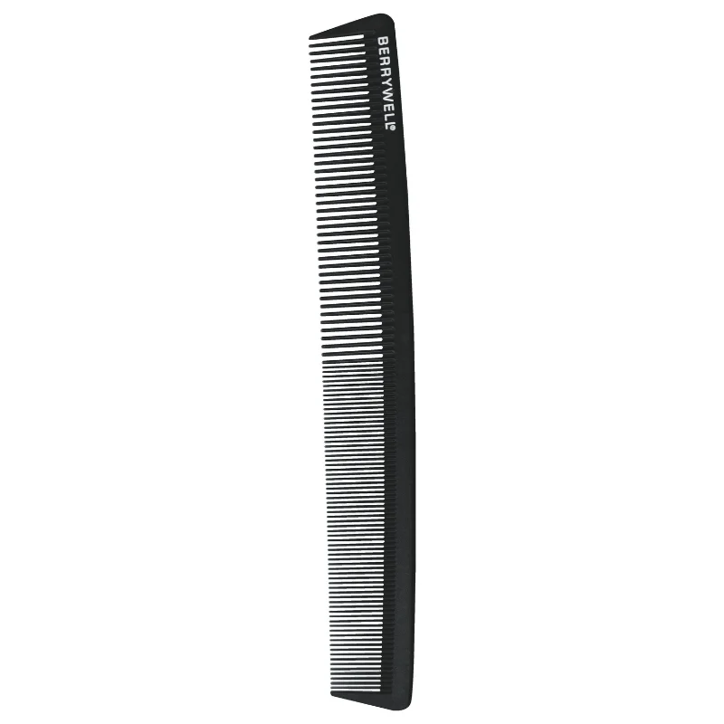 Accesorii coafura - Carbon Universal Comb, Pieptan universal - 22cm