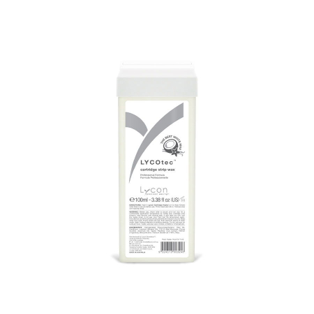 Epilare - Cartuse de ceara - STRIP WAX CARTRIDGES - 100ml