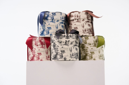 CHRISTMAS PACK BRUNO VASSARI - Golden Anti-Age - RTN [11]