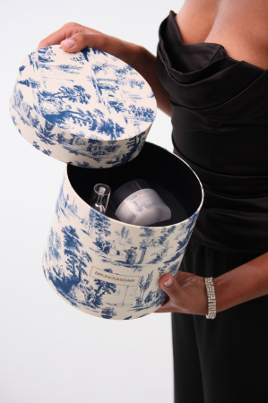 CHRISTMAS PACK BRUNO VASSARI - Optimal Hydration - LAB DIVISION I HA50X [4]