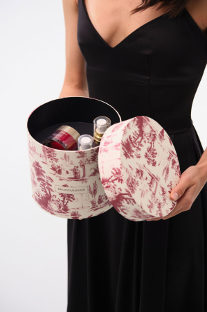 CHRISTMAS PACK BRUNO VASSARI - The Emblem - KIANTY EXPERIENCE [3]