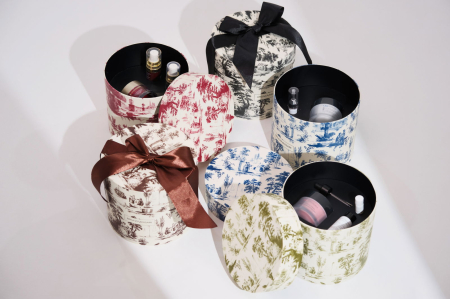 CHRISTMAS PACK BRUNO VASSARI - The Solution to Sagging - BIO CEUTICALS [6]