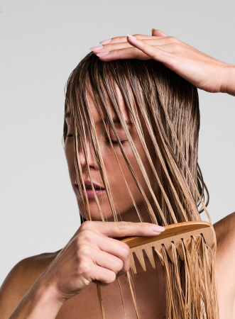 CLEAR ESSENTIAL CONDITIONER 300 ML, BALSAM ESENȚIAL CLEAR [1]