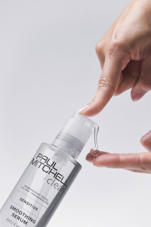 CLEAR SMOOTHING SERUM 150ML, SER PENTRU NETEZIRE [1]