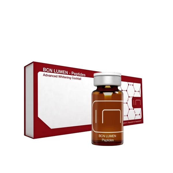 Cosmetice Medicale - Cocktail Avansat Pentru Inalbire-Lumen - Peptides - BCN