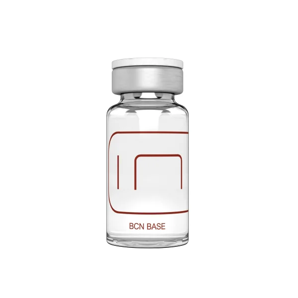 Cosmetice Medicale - Cocktail Pentru Umplere 5 fiole x 3ml - BCN Base - BCN