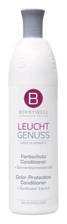 HAIR - Color Protection Conditioner, Balsam pentru par vopsit - 1001 ml