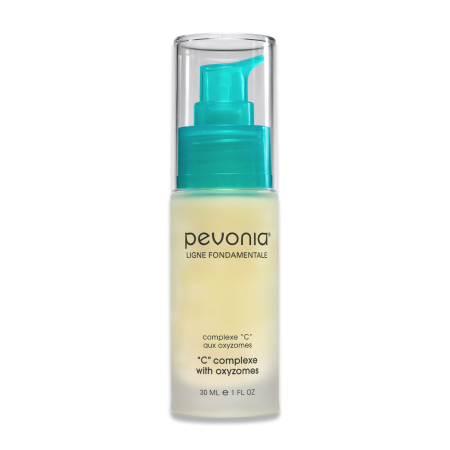 Concentrate Active - Concentrat activ cu acid hialuronic, C Complexe With Oxyzomes 30ml