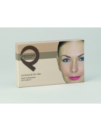 Ten Matur - Concentrat Activ, Elastin Polypeptides - 5x5ml