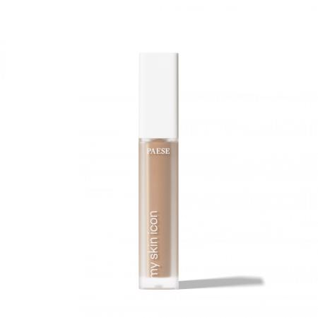 MAKE-UP - Corector cremos, COVERING CONCEALER MY SKIN ICON, nuanta 02 NATURAL BEIGE - 6,5 ml