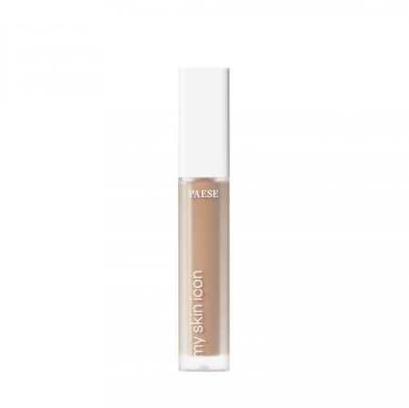Corector cremos, COVERING CONCEALER MY SKIN ICON, nuanta 02 NATURAL BEIGE - 6,5 ml [1]