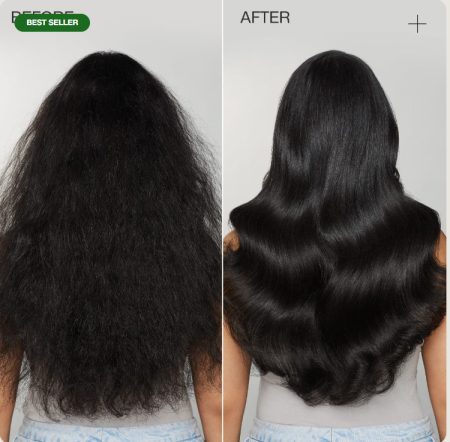 CREAM RINSE, BALSAM DE HIDRATARE INTENSIVA 75ml [1]