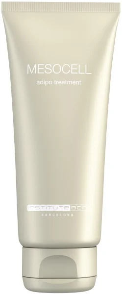 Cosmetice Medicale - Crema anticelulitica 200ml - MesoCell Adipo Treatment - Institute BCN