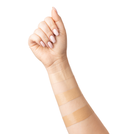 Crema BB cu Acid Hialuronic, nuanta 03W NATURAL 30ml [3]