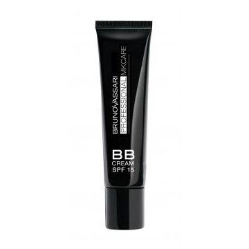 Fond De Ten - Crema BB(Fond de Ten Usor)Multifunctional cu FPS 15+ 30ml - NR. 2