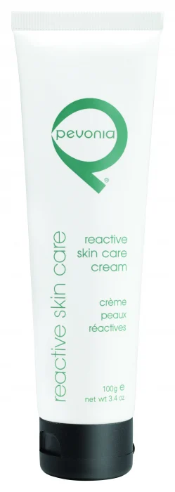 Creme Pentru Ten - Crema Calmanta Pentru Tenul Iritat si Foarte Sensibil, Reactive Skin Care Cream - 100ml