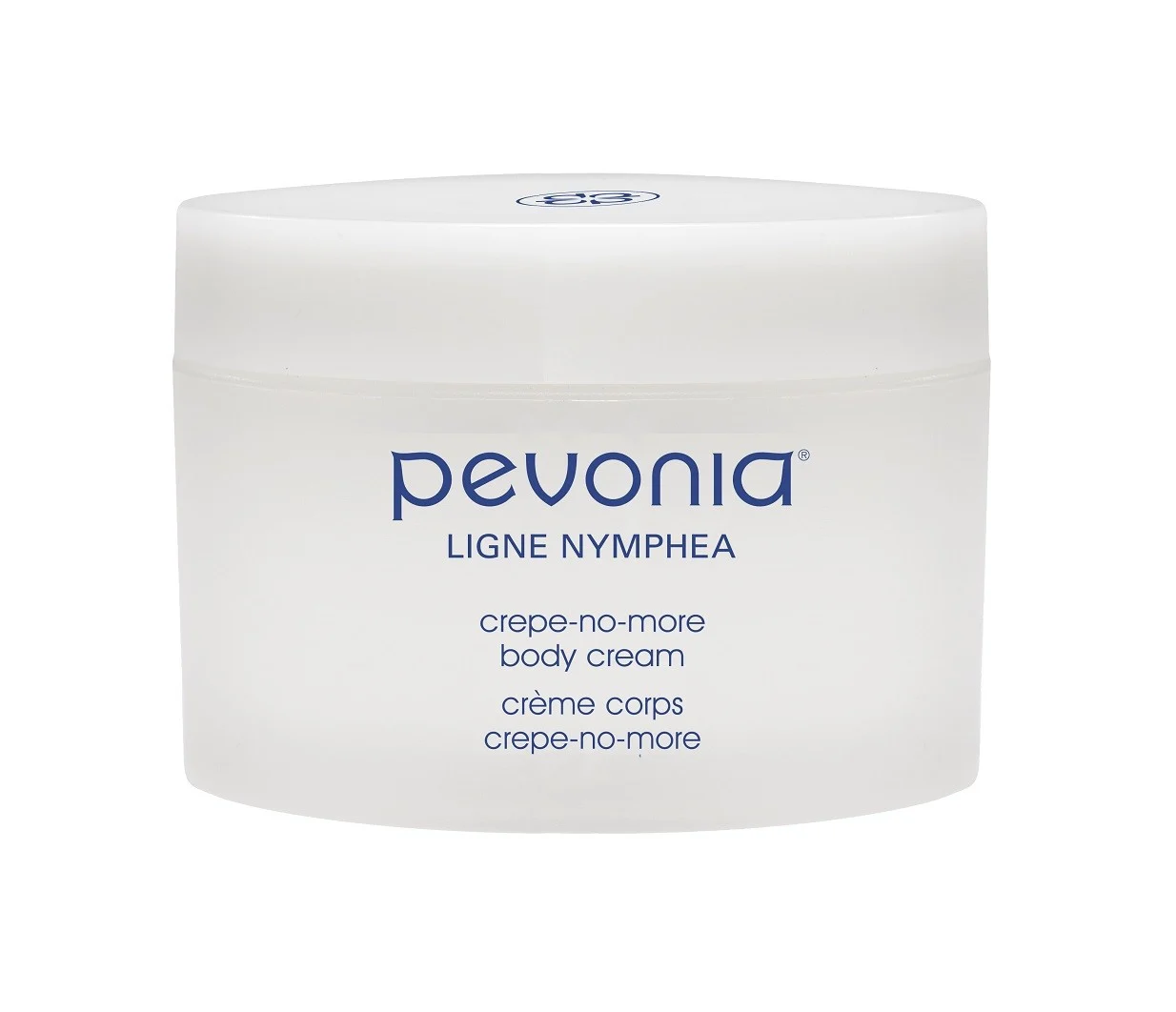 Cosmetice Corporale - Crema de corp pentru pielea matura,  Crepe-No-More Body Cream 200ml