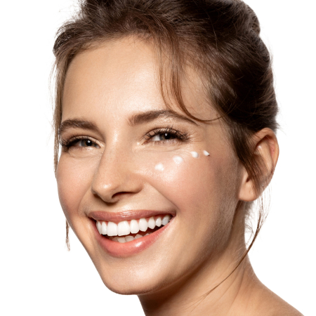 Crema de fata cu acid glicolic, Glycocides Cream 50ml [2]