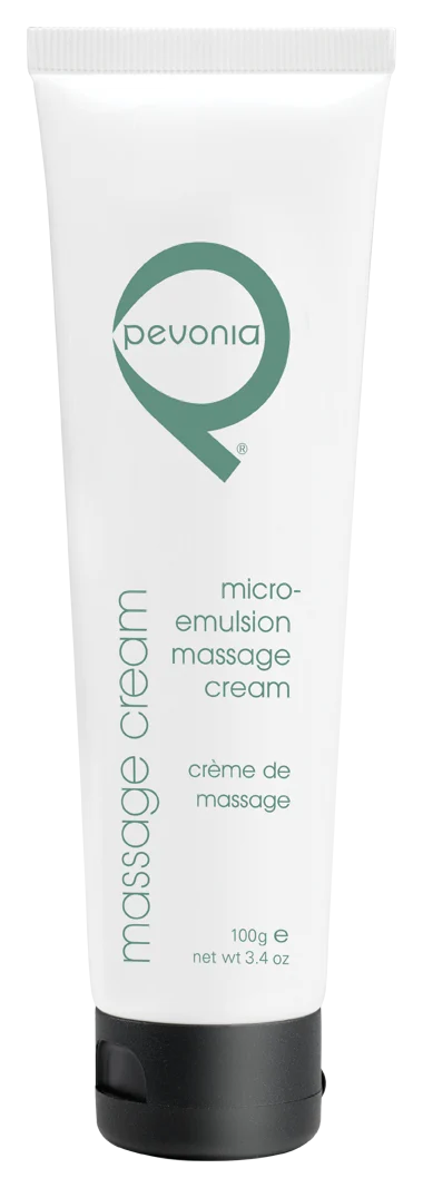 Cosmetice Faciale - Crema de Masaj Facial, Micro Emulsion Massage Cream - 100ml