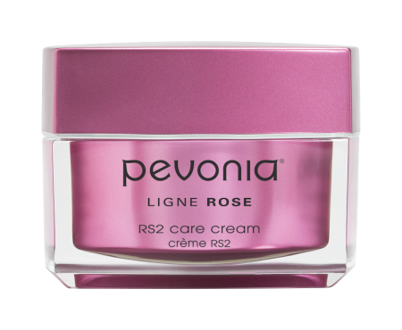 Crema faciala antibacteriana pentru tenul cuperozic, RS2 Care Cream 50ml [1]