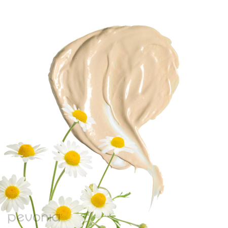 Crema Fond De Ten Cu Protectie Solara Spf  30ml - Youth Renew Tinted Cream Spf 30 - Pevonia [1]