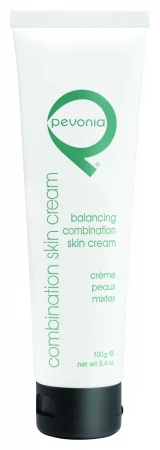 Ten Mixt - Crema Hidratanta Sebo Reglatoare, Balancing Combination Skin Cream - 100ml