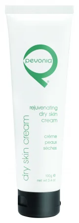Creme Pentru Ten - Crema Nutritiva Destinata Tenului Uscat, Rejuvenating Dry Skin Cream - 100ml