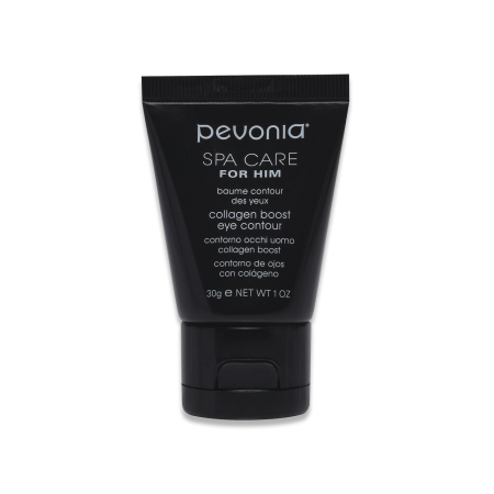 Creme De Ochi - Crema pentru conturul ochilor destinata barbatilor, Collagen Boost Eye Contour 30ml