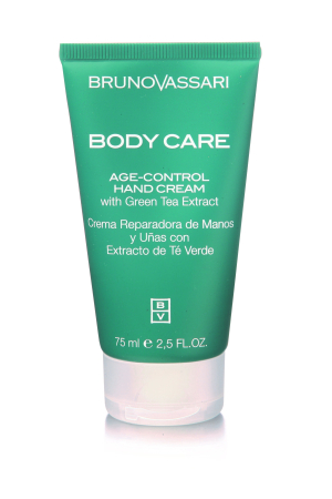Crema reparatoare pentru maini si unghii, gama Body Care - 75ml [1]