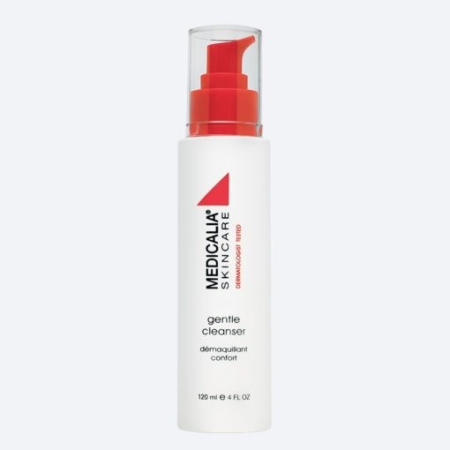 Cosmetice Medicale - Demachiant 120ml -Gentle Cleanser-Medicalia