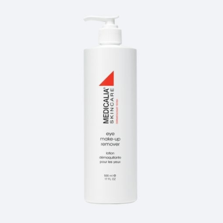 Cosmetice Medicale - Demachiant Pentru Ochi si Buze 120ml-Eye Make-Up Remover-Medicalia