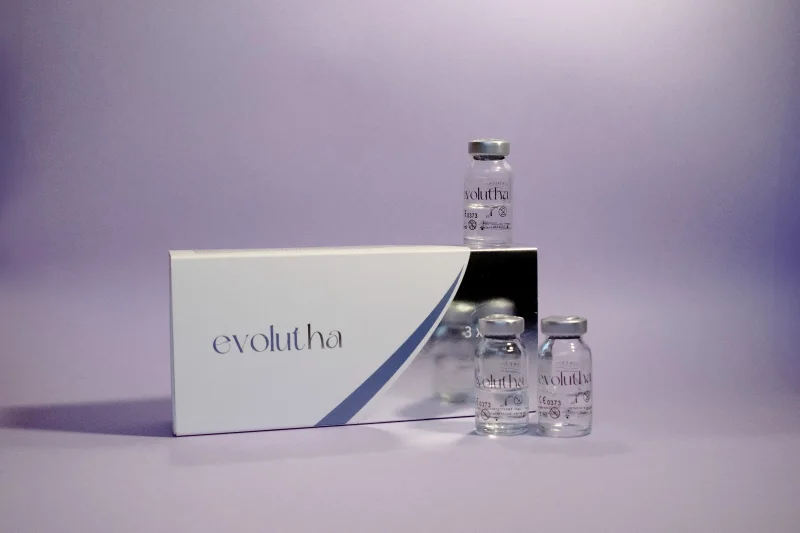 MEZOTERAPIE / SKIN BOOSTERS - EVOLUTHA - 3x5 ml