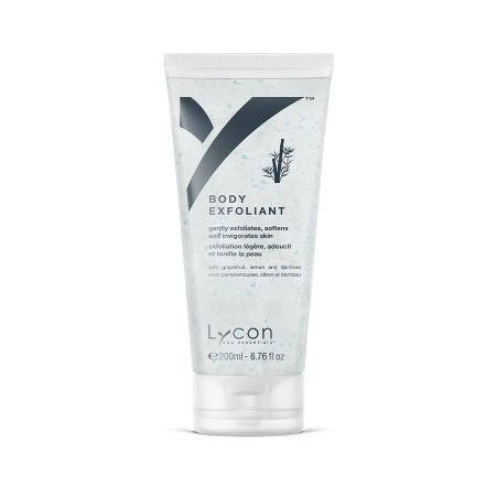 Pre & Post Epilare - Exfoliant corporal, BODY EXFOLIANT - 200ml