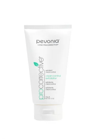 COSMETICA - Exfoliant pentru tenul acneic, Pro Corrective Clear-Control Exfoliator - 150ml