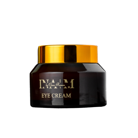 Creme De Ochi - Eye Cream 50 g – INA M by Oana Roman