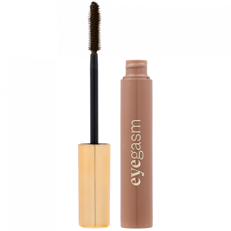 Eyegasm Brown Mascara, Mascara maro [1]