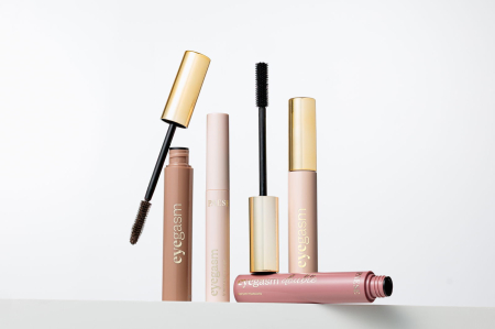 Eyegasm Double Mascara-Serum, Mascara-serum 2in1 [6]