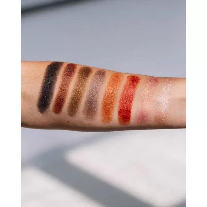 Fard de pleoape metalic cu efect de folie, 314 Amethyst - 5g [1]